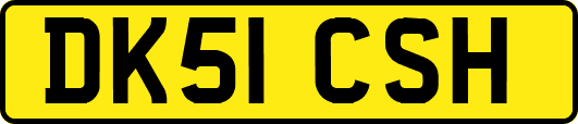 DK51CSH