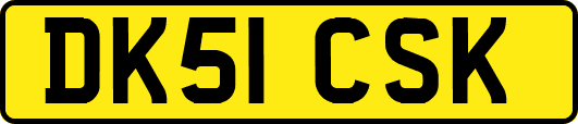 DK51CSK