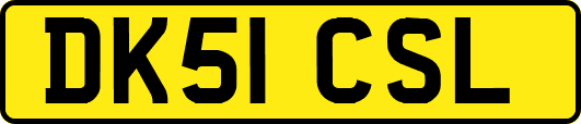 DK51CSL