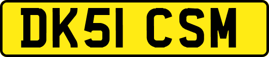 DK51CSM