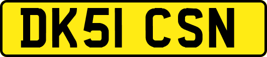 DK51CSN