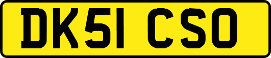 DK51CSO