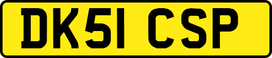 DK51CSP