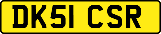 DK51CSR