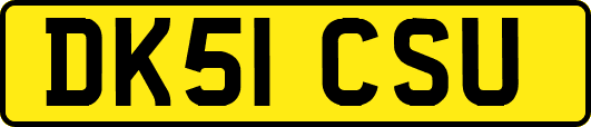 DK51CSU