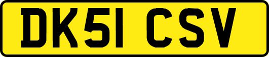 DK51CSV