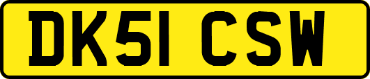 DK51CSW