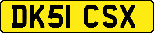 DK51CSX