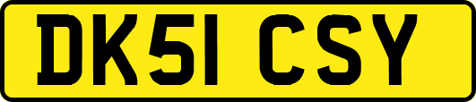 DK51CSY