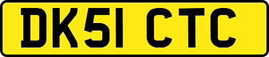 DK51CTC
