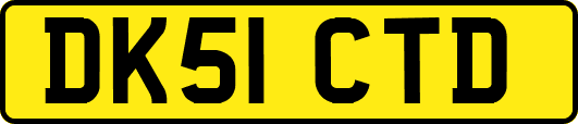 DK51CTD