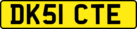 DK51CTE