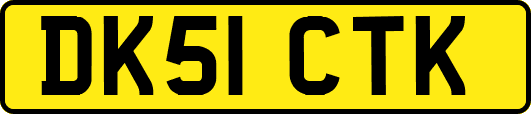 DK51CTK