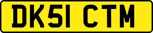 DK51CTM