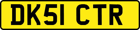 DK51CTR