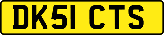 DK51CTS