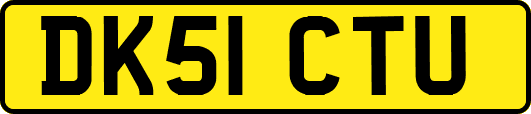 DK51CTU