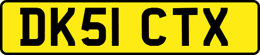 DK51CTX