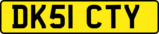 DK51CTY