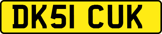 DK51CUK