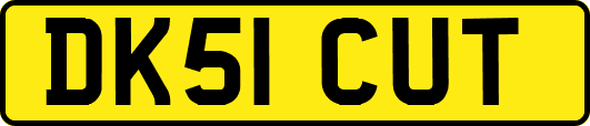 DK51CUT