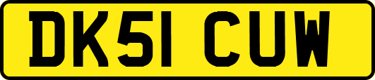 DK51CUW