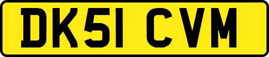DK51CVM