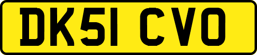 DK51CVO