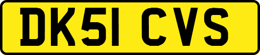 DK51CVS