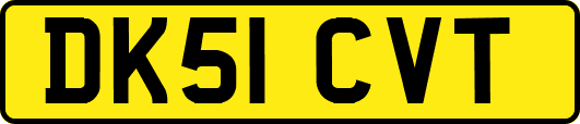 DK51CVT