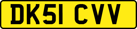 DK51CVV