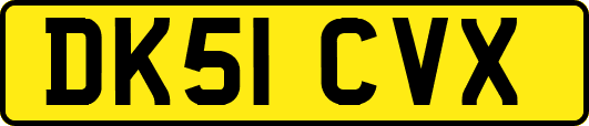 DK51CVX