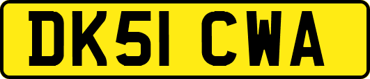 DK51CWA