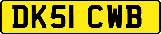 DK51CWB
