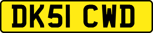 DK51CWD