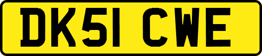 DK51CWE