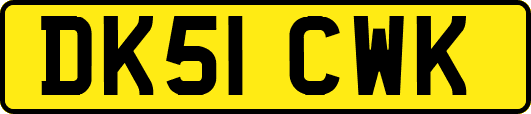 DK51CWK
