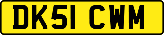 DK51CWM
