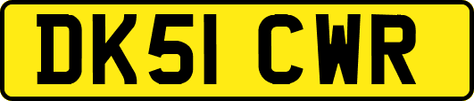 DK51CWR