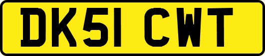 DK51CWT