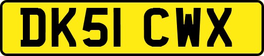 DK51CWX