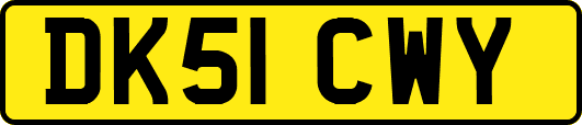 DK51CWY