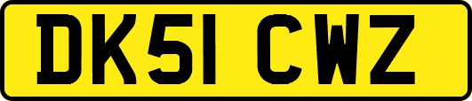 DK51CWZ