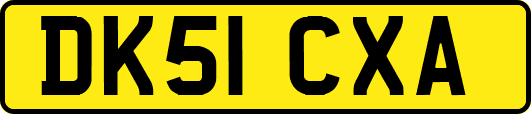 DK51CXA