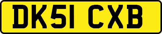 DK51CXB