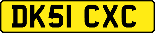 DK51CXC