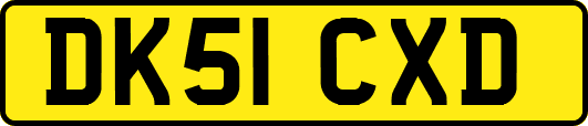 DK51CXD