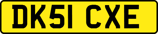 DK51CXE