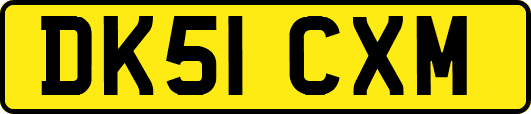DK51CXM