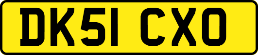 DK51CXO
